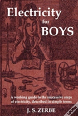 Capa do artigo Electricity For Boys