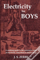 Electricity For Boys