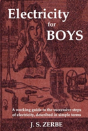 Electricity For Boys - Preview