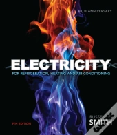 Electricity For Refrigeration, Heating, And Air Conditioning