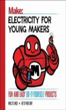 Electricity For Young Makers