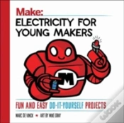 Capa do artigo Electricity For Young Makers