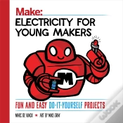 Capa do artigo Electricity For Young Makers