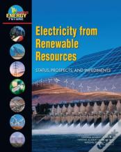 Electricity From Renewable Resources