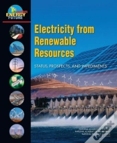 Electricity From Renewable Resources