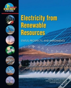 Capa do artigo Electricity From Renewable Resources