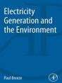 Electricity Generation And The Environment - Preview