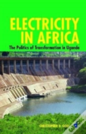 Electricity In Africa