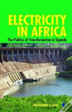 Capa do artigo Electricity In Africa