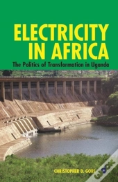 Electricity In Africa