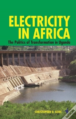 Capa do artigo Electricity In Africa