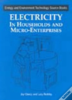 Capa do artigo Electricity In Households And Microenterprises
