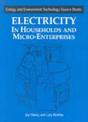 Electricity In Households And Microenterprises - Preview
