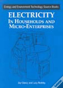 Capa do artigo Electricity In Households And Microenterprises