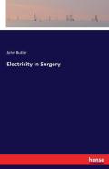 Electricity In Surgery