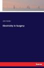 Electricity In Surgery - Preview