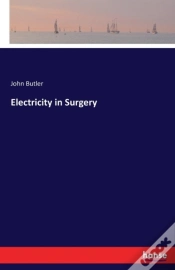 Capa do artigo Electricity In Surgery