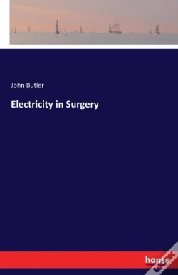 Capa do artigo Electricity In Surgery