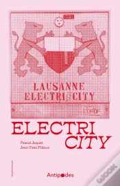 Capa do artigo Electricity