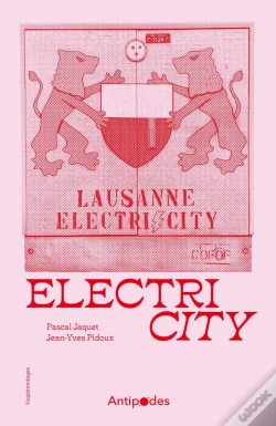Capa do artigo Electricity