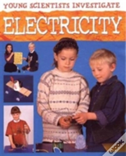 Capa do artigo Electricity