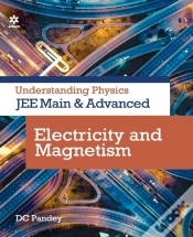 Capa do artigo Electricity   Magnetism