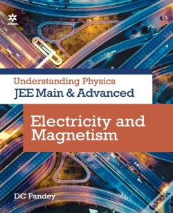Capa do artigo Electricity   Magnetism