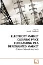 Electricity Market Clearing Price - Preview