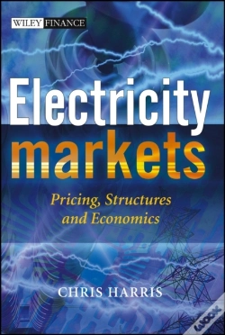 Capa do artigo Electricity Markets