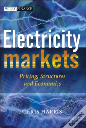 Capa do artigo Electricity Markets