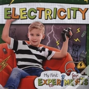 Capa do artigo Electricity