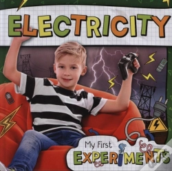 Capa do artigo Electricity