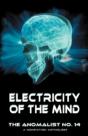 Electricity Of The Mind: The Anomalist 1 - Preview