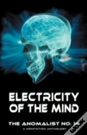 Capa do artigo Electricity Of The Mind: The Anomalist 1