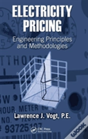Capa do artigo Electricity Pricing