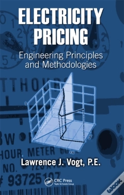Capa do artigo Electricity Pricing