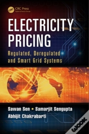 Capa do artigo Electricity Pricing