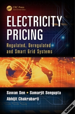 Capa do artigo Electricity Pricing