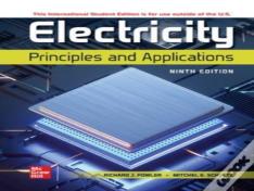 Electricity: Principles And Applications Ise