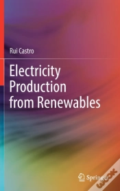 Capa do artigo Electricity Production From Renewables
