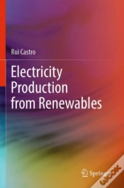 Capa do artigo Electricity Production From Renewables