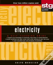 Capa do artigo Electricity