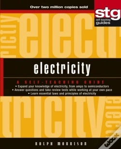 Capa do artigo Electricity