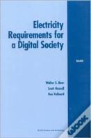 Electricity Requirements For A Digital Society