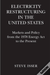 Capa do artigo Electricity Restructuring In The United States