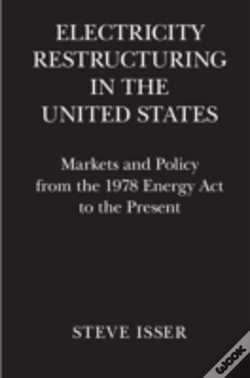 Capa do artigo Electricity Restructuring In The United States