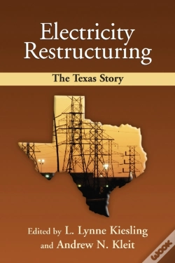 Capa do artigo Electricity Restructuring