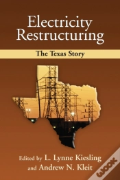 Capa do artigo Electricity Restructuring