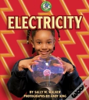 Capa do artigo Electricity