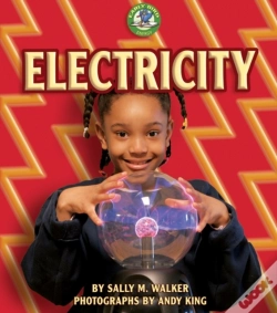 Capa do artigo Electricity